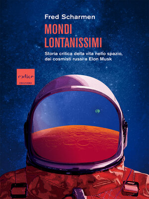 cover image of Mondi lontanissimi